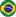 A green and blue flag with a yellow star. Description generated by AI