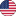 A flag with a white star on a blue background. Description generated by AI